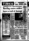 Whitstable Times and Herne Bay Herald Friday 27 February 1976 Page 24