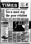 Whitstable Times and Herne Bay Herald