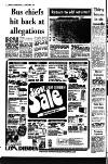 Whitstable Times and Herne Bay Herald Friday 07 January 1977 Page 4