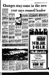 Whitstable Times and Herne Bay Herald Friday 07 January 1977 Page 9