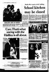 Whitstable Times and Herne Bay Herald Friday 14 January 1977 Page 4