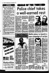 Whitstable Times and Herne Bay Herald Friday 14 January 1977 Page 10