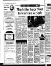 Whitstable Times and Herne Bay Herald Friday 28 January 1977 Page 22