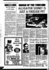 Whitstable Times and Herne Bay Herald Friday 11 February 1977 Page 10