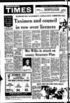 Whitstable Times and Herne Bay Herald Friday 20 May 1977 Page 24