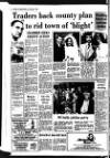 Whitstable Times and Herne Bay Herald Friday 05 August 1977 Page 8