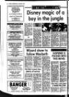 Whitstable Times and Herne Bay Herald Friday 12 August 1977 Page 26