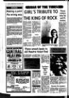 Whitstable Times and Herne Bay Herald Friday 26 August 1977 Page 10