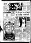 Whitstable Times and Herne Bay Herald Friday 07 October 1977 Page 8