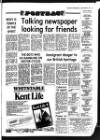 Whitstable Times and Herne Bay Herald Friday 07 October 1977 Page 13