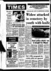 Whitstable Times and Herne Bay Herald Friday 07 October 1977 Page 28