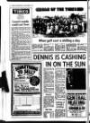 Whitstable Times and Herne Bay Herald Friday 14 October 1977 Page 8