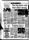 Whitstable Times and Herne Bay Herald Friday 14 October 1977 Page 22