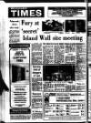 Whitstable Times and Herne Bay Herald Friday 14 October 1977 Page 24