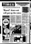 Whitstable Times and Herne Bay Herald Friday 02 December 1977 Page 28