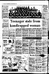 Whitstable Times and Herne Bay Herald Friday 30 December 1977 Page 4