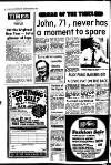 Whitstable Times and Herne Bay Herald Friday 30 December 1977 Page 10