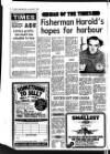 Whitstable Times and Herne Bay Herald Friday 06 January 1978 Page 10