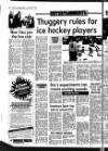 Whitstable Times and Herne Bay Herald Friday 06 January 1978 Page 22