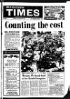 Whitstable Times and Herne Bay Herald Friday 20 January 1978 Page 1