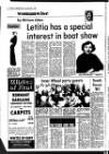 Whitstable Times and Herne Bay Herald Friday 20 January 1978 Page 6