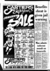 Whitstable Times and Herne Bay Herald Friday 20 January 1978 Page 8