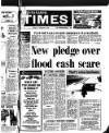 Whitstable Times and Herne Bay Herald Friday 17 February 1978 Page 1