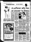 Whitstable Times and Herne Bay Herald Friday 17 February 1978 Page 6