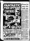 Whitstable Times and Herne Bay Herald Friday 17 February 1978 Page 8