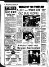 Whitstable Times and Herne Bay Herald Friday 17 February 1978 Page 10