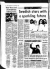 Whitstable Times and Herne Bay Herald Friday 17 February 1978 Page 22