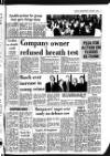 Whitstable Times and Herne Bay Herald Friday 03 March 1978 Page 5