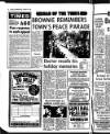 Whitstable Times and Herne Bay Herald Friday 03 March 1978 Page 10