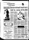 Whitstable Times and Herne Bay Herald Friday 10 March 1978 Page 6