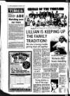 Whitstable Times and Herne Bay Herald Friday 10 March 1978 Page 10