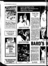 Whitstable Times and Herne Bay Herald Friday 10 March 1978 Page 12