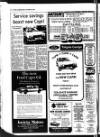 Whitstable Times and Herne Bay Herald Friday 10 March 1978 Page 20
