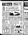 Whitstable Times and Herne Bay Herald Friday 10 March 1978 Page 24