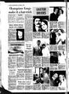 Whitstable Times and Herne Bay Herald Friday 31 March 1978 Page 4