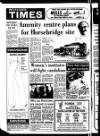Whitstable Times and Herne Bay Herald Friday 31 March 1978 Page 24