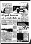 Whitstable Times and Herne Bay Herald Friday 28 April 1978 Page 7
