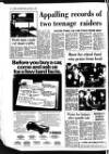 Whitstable Times and Herne Bay Herald Friday 28 April 1978 Page 10