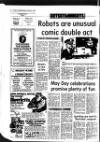 Whitstable Times and Herne Bay Herald Friday 28 April 1978 Page 22