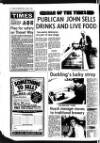 Whitstable Times and Herne Bay Herald Friday 05 May 1978 Page 8