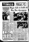 Whitstable Times and Herne Bay Herald Friday 05 May 1978 Page 24