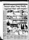 Whitstable Times and Herne Bay Herald Friday 19 May 1978 Page 38