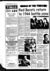 Whitstable Times and Herne Bay Herald Friday 02 June 1978 Page 6