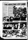 Whitstable Times and Herne Bay Herald Friday 02 June 1978 Page 8