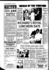 Whitstable Times and Herne Bay Herald Friday 09 June 1978 Page 6