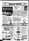 Whitstable Times and Herne Bay Herald Friday 09 June 1978 Page 10